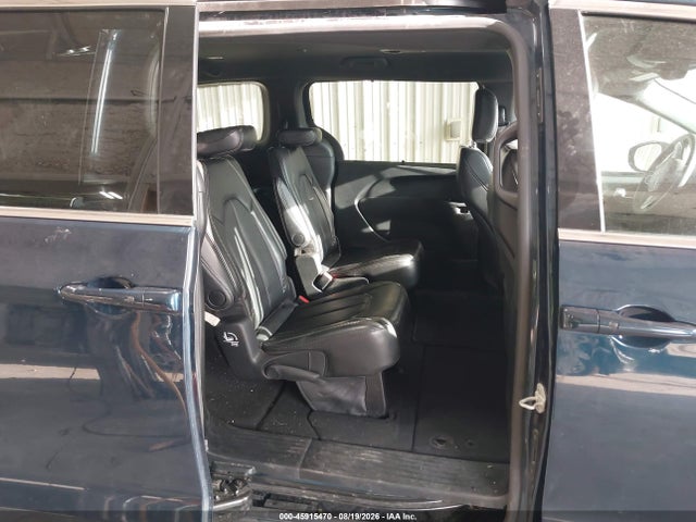 Продажа на аукционе авто 2025 Chrysler Pacifica Select, vin: 2C4RC1BG2SR554616, номер лота: 45915470