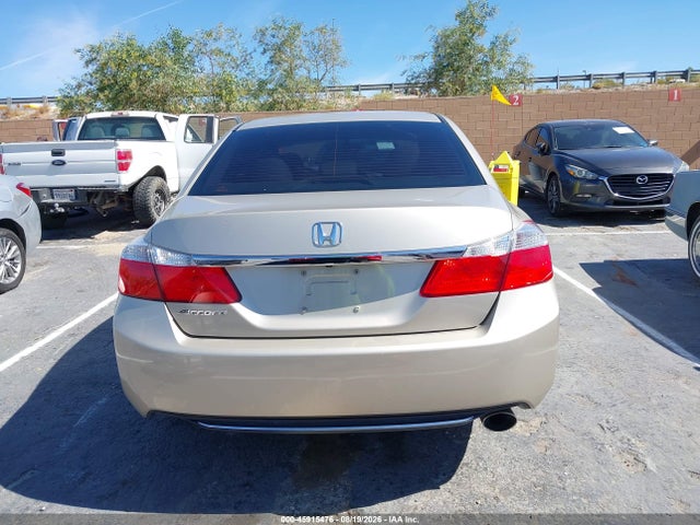Honda ACCORD LX 2015 1HGCR2F31FA059076 Image 17