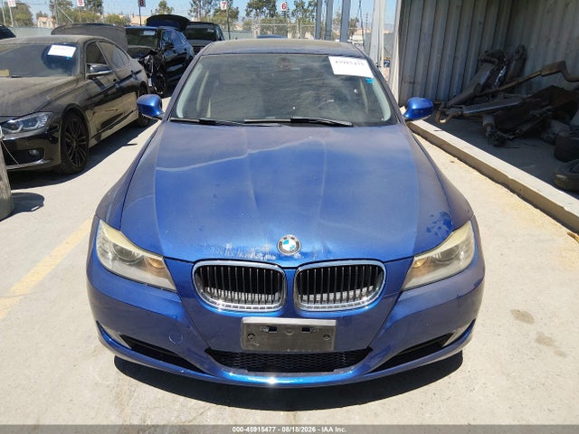 Продажа на аукционе авто 2011 Bmw 328i, vin: WBAPH5G54BNM78687, номер лота: 45915477