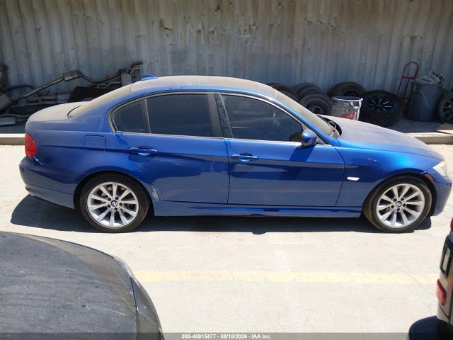 Продажа на аукционе авто 2011 Bmw 328i, vin: WBAPH5G54BNM78687, номер лота: 45915477