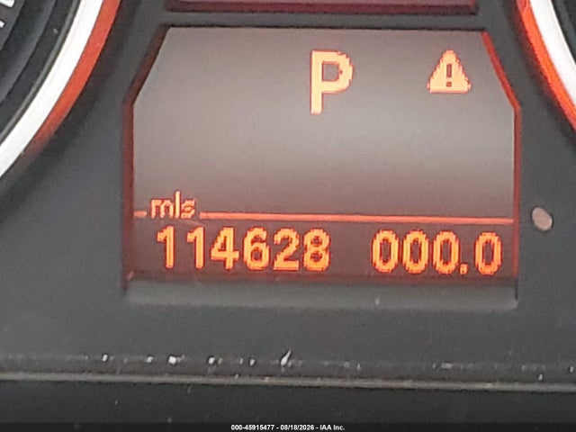 Продажа на аукционе авто 2011 Bmw 328i, vin: WBAPH5G54BNM78687, номер лота: 45915477