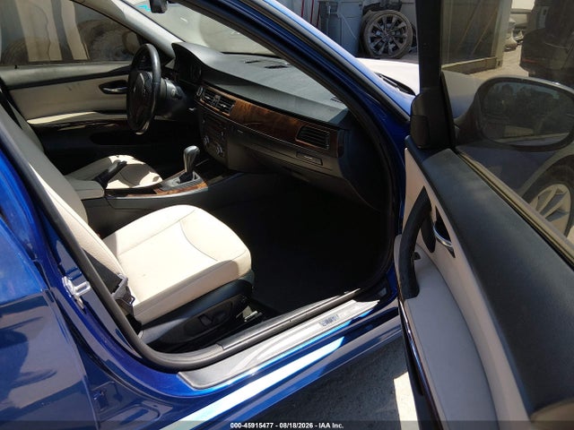 Продажа на аукционе авто 2011 Bmw 328i, vin: WBAPH5G54BNM78687, номер лота: 45915477