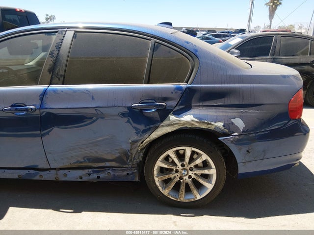Продажа на аукционе авто 2011 Bmw 328i, vin: WBAPH5G54BNM78687, номер лота: 45915477