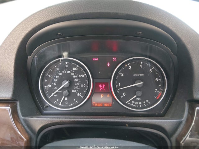 Продажа на аукционе авто 2011 Bmw 328i, vin: WBAPH5G54BNM78687, номер лота: 45915477