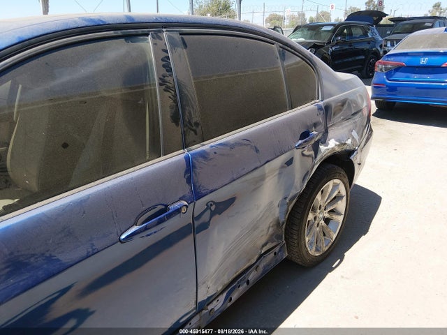 Продажа на аукционе авто 2011 Bmw 328i, vin: WBAPH5G54BNM78687, номер лота: 45915477