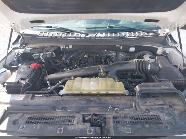 1FMJK1GT9MEA45804 Ford Expedition Xl Max