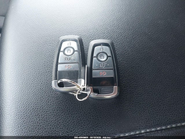 1FMJK1GT9MEA45804 Ford Expedition Xl Max