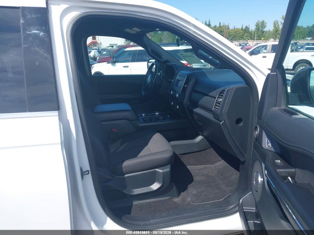 1FMJK1GT9MEA45804 Ford Expedition Xl Max