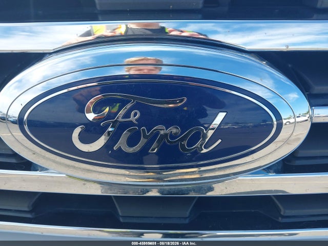 1FMJK1GT9MEA45804 Ford Expedition Xl Max