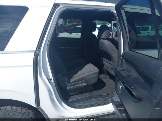 1FMJK1GT9MEA45804 Ford Expedition Xl Max