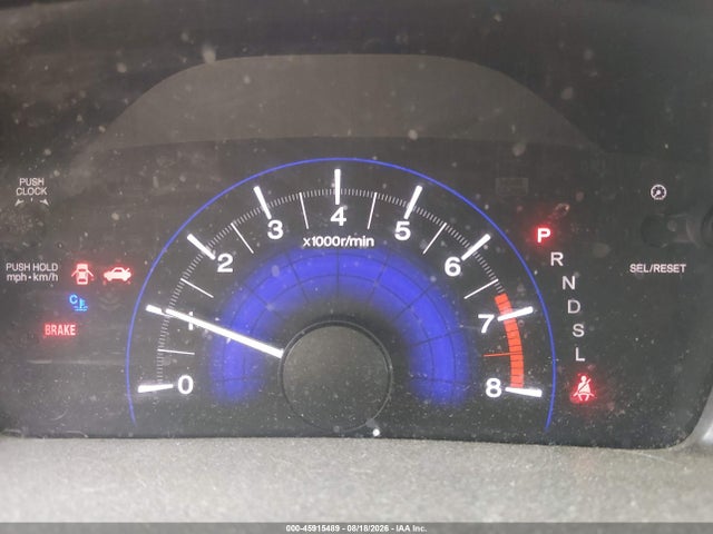 Honda Civic Lx 2014 19XFB2F52EE273202 Image 7