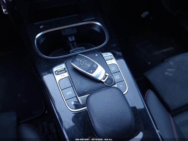 WDD3G4EB9KW017525 Mercedes-Benz A 220