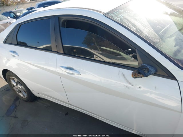 Hyundai ELANTRA SE 2021 5NPLL4AG1MH022749 Image 14