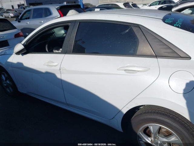Hyundai ELANTRA SE 2021 5NPLL4AG1MH022749 Image 15