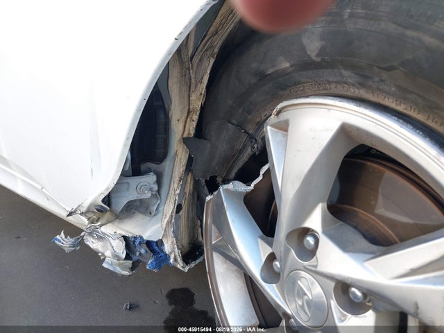 Hyundai ELANTRA SE 2021 5NPLL4AG1MH022749 Image 12
