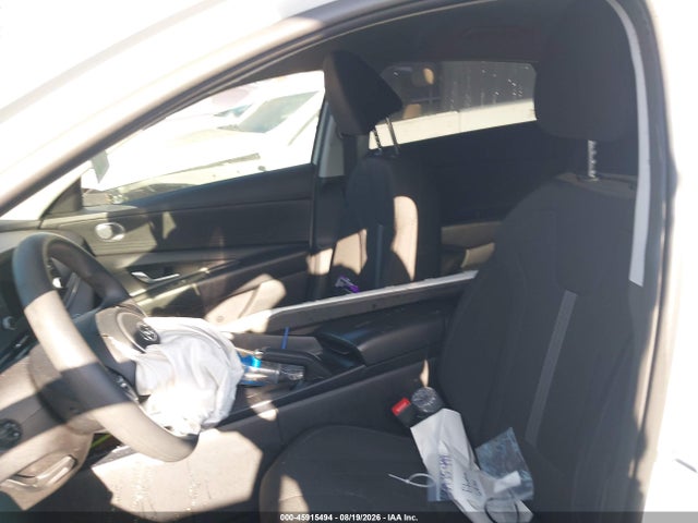 Hyundai ELANTRA SE 2021 5NPLL4AG1MH022749 Image 19