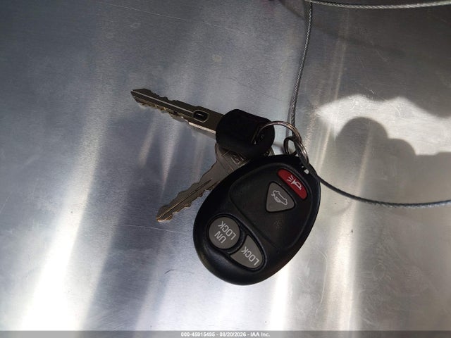 Продажа на аукционе авто 2001 Buick Regal Gs, vin: 2G4WF551811166825, номер лота: 45915495