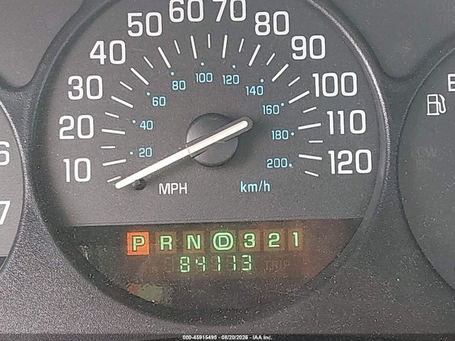 Продажа на аукционе авто 2001 Buick Regal Gs, vin: 2G4WF551811166825, номер лота: 45915495
