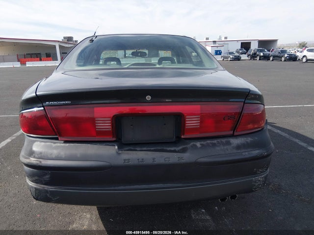Продажа на аукционе авто 2001 Buick Regal Gs, vin: 2G4WF551811166825, номер лота: 45915495