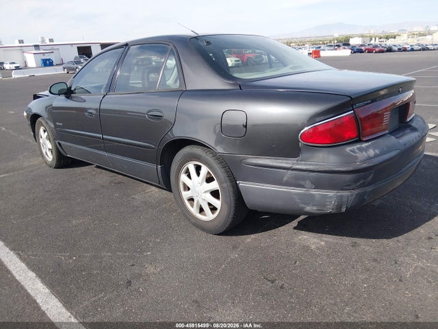 Продажа на аукционе авто 2001 Buick Regal Gs, vin: 2G4WF551811166825, номер лота: 45915495
