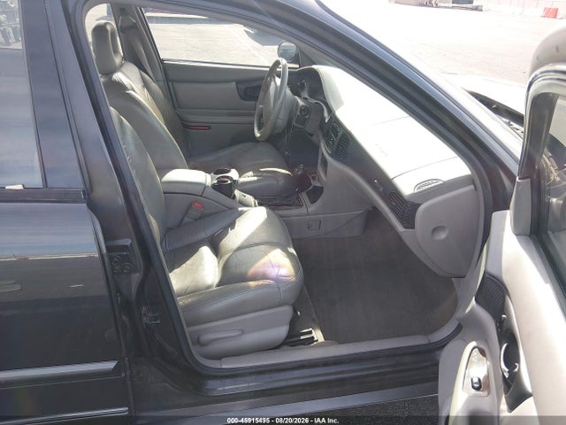 Продажа на аукционе авто 2001 Buick Regal Gs, vin: 2G4WF551811166825, номер лота: 45915495