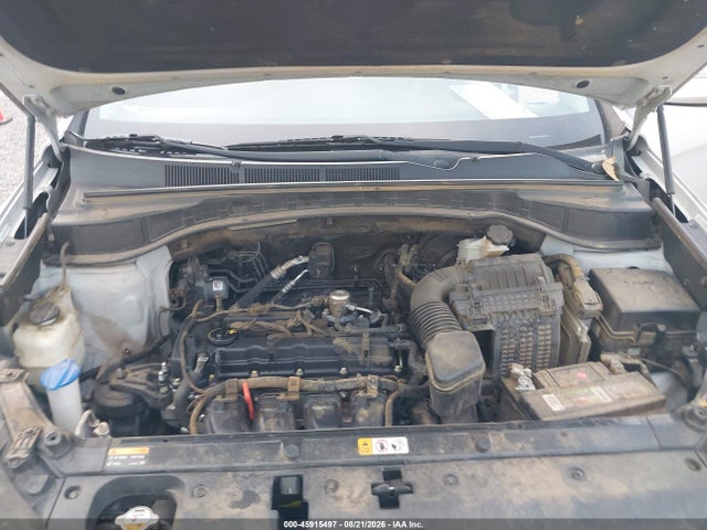Продажа на аукционе авто 2014 Hyundai Santa Fe Sport 2.4l, vin: 5XYZU3LB7EG226337, номер лота: 45915497