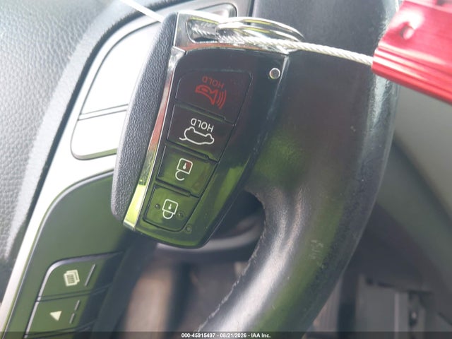Продажа на аукционе авто 2014 Hyundai Santa Fe Sport 2.4l, vin: 5XYZU3LB7EG226337, номер лота: 45915497