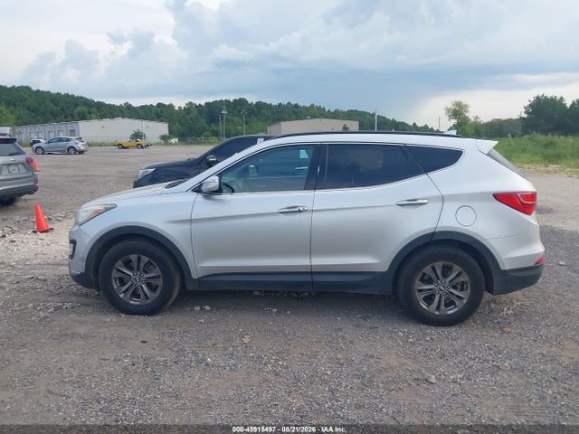Продажа на аукционе авто 2014 Hyundai Santa Fe Sport 2.4l, vin: 5XYZU3LB7EG226337, номер лота: 45915497