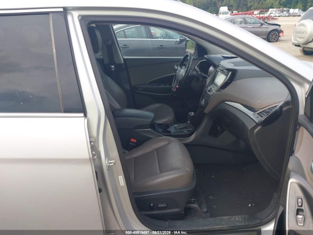 Продажа на аукционе авто 2014 Hyundai Santa Fe Sport 2.4l, vin: 5XYZU3LB7EG226337, номер лота: 45915497