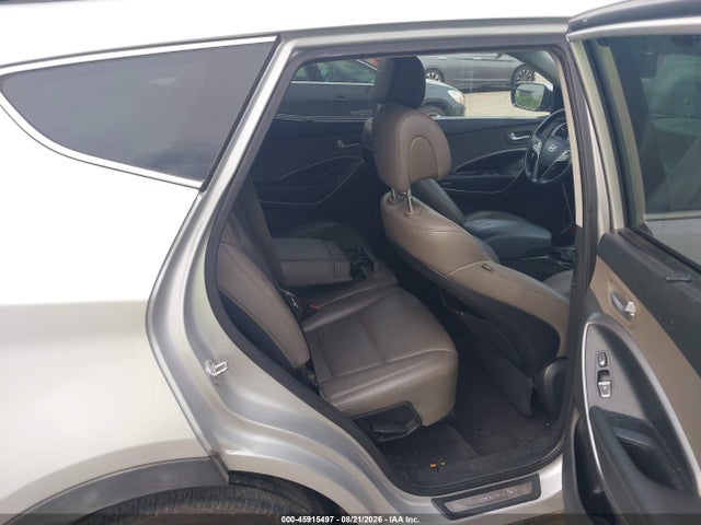 Продажа на аукционе авто 2014 Hyundai Santa Fe Sport 2.4l, vin: 5XYZU3LB7EG226337, номер лота: 45915497
