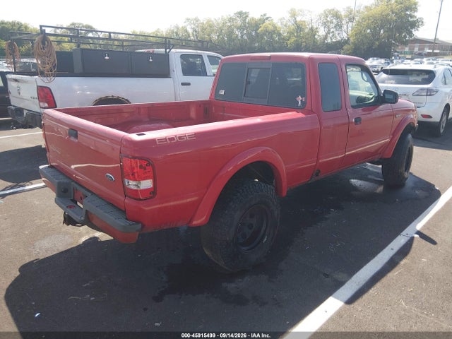 Aukcja sprzedaży 2004 Ford Ranger Edge/tremor/xlt, vin: 1FTZR45E84PA84560, numer aukcji: 45915499
