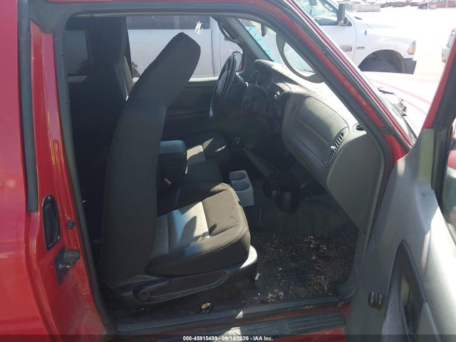 Aukcja sprzedaży 2004 Ford Ranger Edge/tremor/xlt, vin: 1FTZR45E84PA84560, numer aukcji: 45915499
