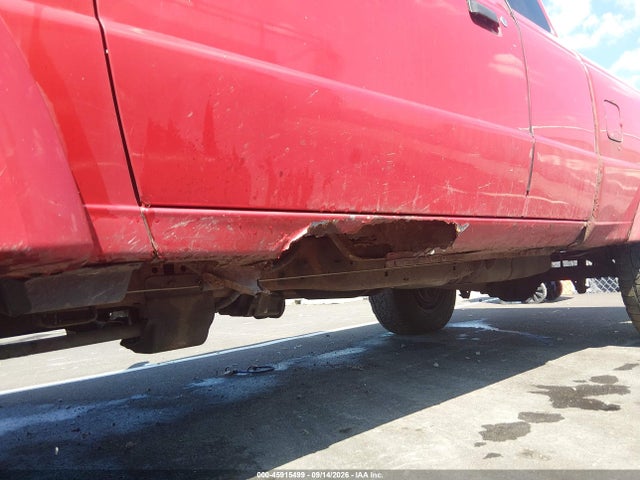 Aukcja sprzedaży 2004 Ford Ranger Edge/tremor/xlt, vin: 1FTZR45E84PA84560, numer aukcji: 45915499