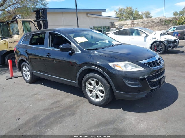 Продаж на аукціоні авто 2011 Mazda Cx-9 Sport, vin: JM3TB2BV5B0329119, номер лоту: 45915500