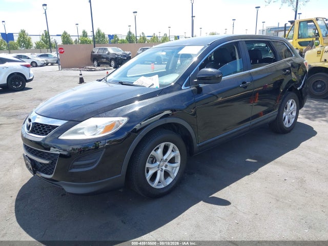 Продаж на аукціоні авто 2011 Mazda Cx-9 Sport, vin: JM3TB2BV5B0329119, номер лоту: 45915500