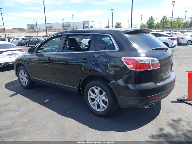 Продаж на аукціоні авто 2011 Mazda Cx-9 Sport, vin: JM3TB2BV5B0329119, номер лоту: 45915500
