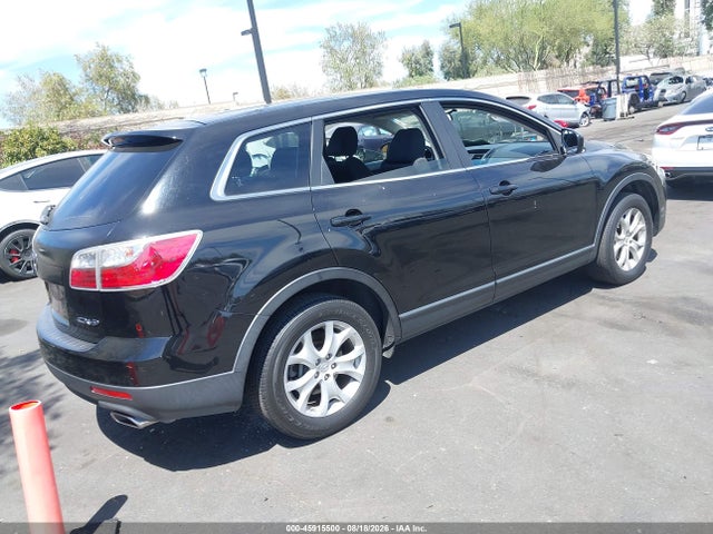 Продаж на аукціоні авто 2011 Mazda Cx-9 Sport, vin: JM3TB2BV5B0329119, номер лоту: 45915500
