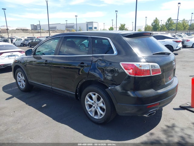 Продаж на аукціоні авто 2011 Mazda Cx-9 Sport, vin: JM3TB2BV5B0329119, номер лоту: 45915500