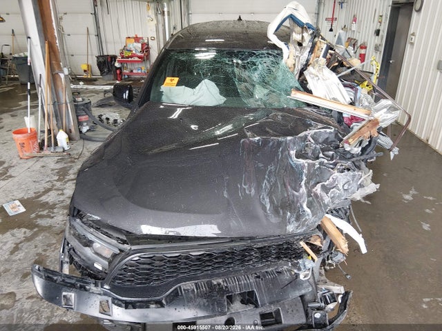 45915507 :رقم المزاد ، 1C4RDJDG5TC247008 vin ، 2026 Dodge Durango Gt Awd مزاد بيع