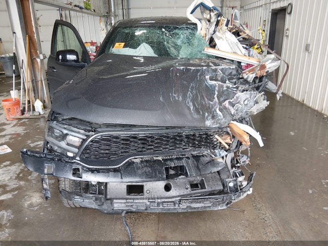 45915507 :رقم المزاد ، 1C4RDJDG5TC247008 vin ، 2026 Dodge Durango Gt Awd مزاد بيع