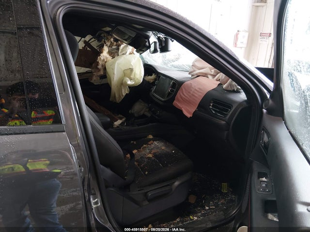 45915507 :رقم المزاد ، 1C4RDJDG5TC247008 vin ، 2026 Dodge Durango Gt Awd مزاد بيع