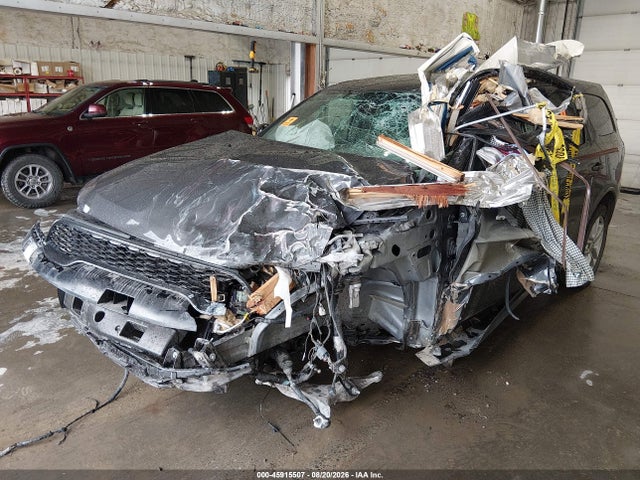45915507 :رقم المزاد ، 1C4RDJDG5TC247008 vin ، 2026 Dodge Durango Gt Awd مزاد بيع