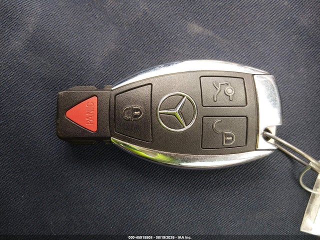 45915508 :رقم المزاد ، WDC0G4JB1JV103753 vin ، 2018 Mercedes-benz Glc 300 مزاد بيع