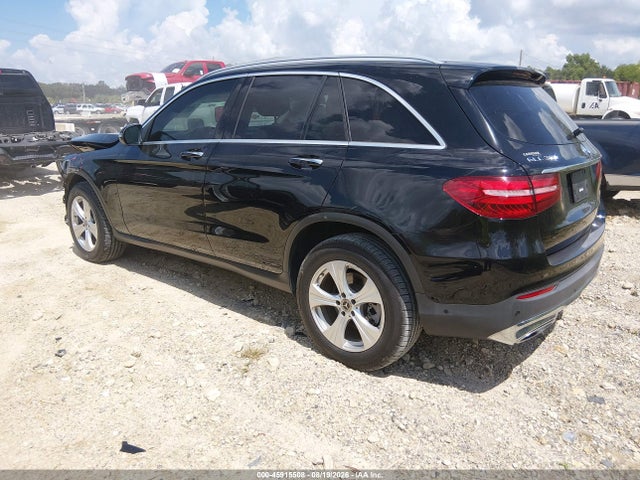 45915508 :رقم المزاد ، WDC0G4JB1JV103753 vin ، 2018 Mercedes-benz Glc 300 مزاد بيع