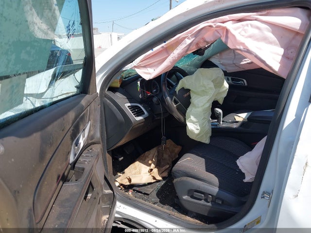 Продаж на аукціоні авто 2015 Gmc Terrain Sle-2, vin: 2GKALREK9F6385217, номер лоту: 45915512