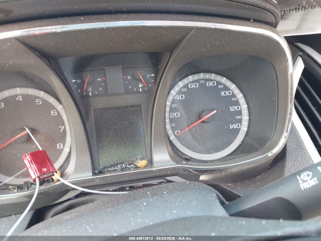 Продаж на аукціоні авто 2015 Gmc Terrain Sle-2, vin: 2GKALREK9F6385217, номер лоту: 45915512