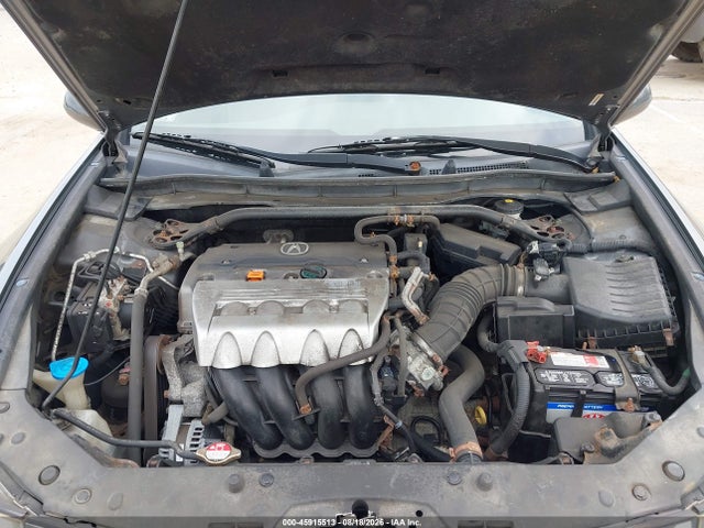 2009 Acura Tsx მანქანა იყიდება აუქციონზე, vin: JH4CU26629C029356, აუქციონის ნომერი: 45915513