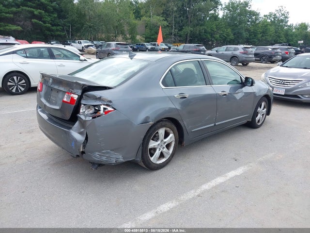 2009 Acura Tsx მანქანა იყიდება აუქციონზე, vin: JH4CU26629C029356, აუქციონის ნომერი: 45915513