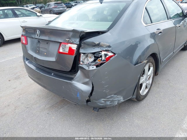 2009 Acura Tsx მანქანა იყიდება აუქციონზე, vin: JH4CU26629C029356, აუქციონის ნომერი: 45915513