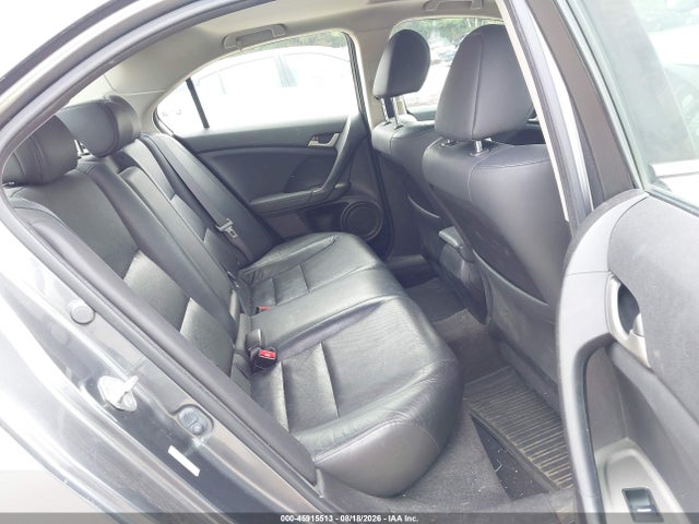 2009 Acura Tsx მანქანა იყიდება აუქციონზე, vin: JH4CU26629C029356, აუქციონის ნომერი: 45915513